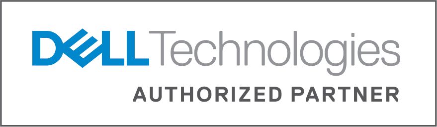 Dell Technologie Logo