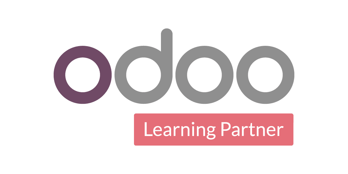 Odoo Learning Partner Rgb